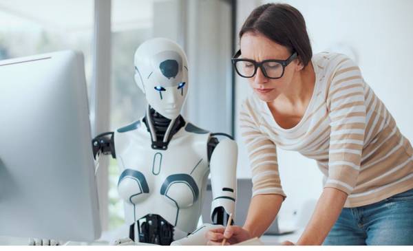 Argentina lidera entre los países que más adoptaron la IA, según Google - El Destape thumbnail