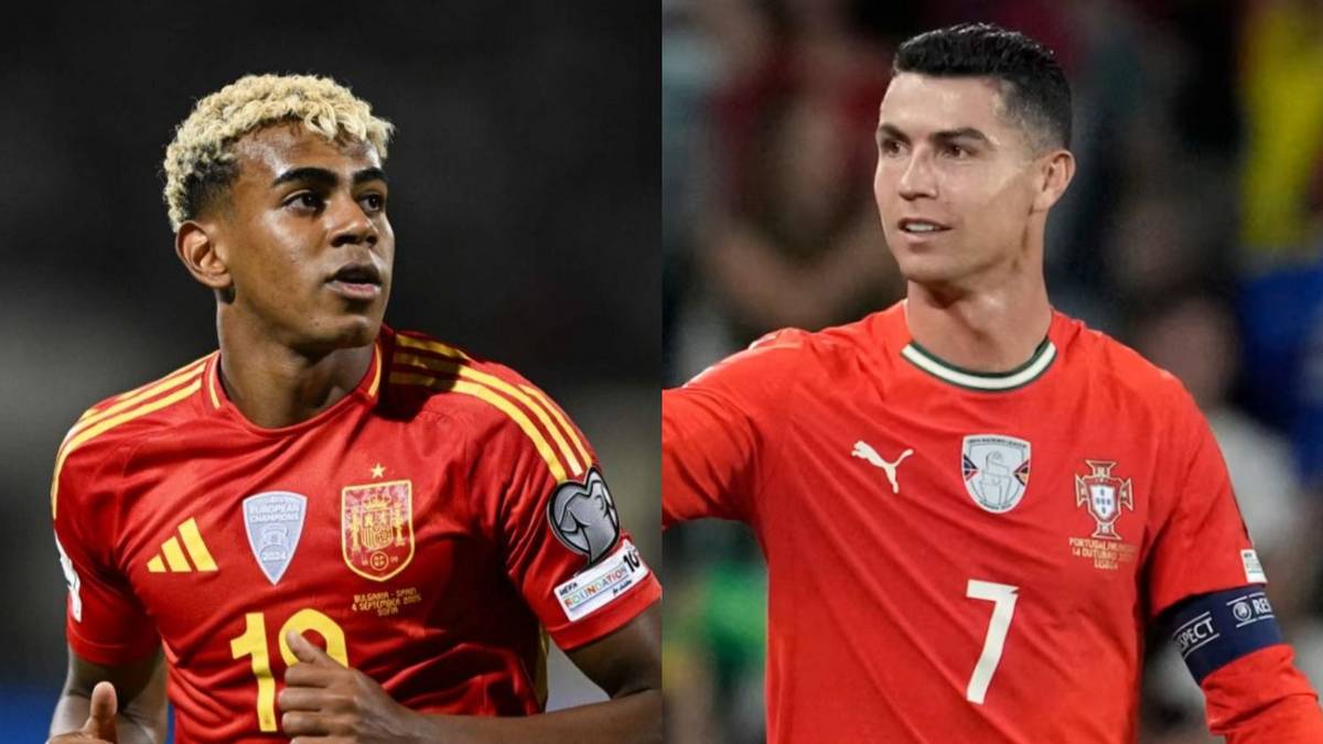 España vs. Portugal: quién gana, predicciones y pronóstico del partido de octavos de final ... thumbnail