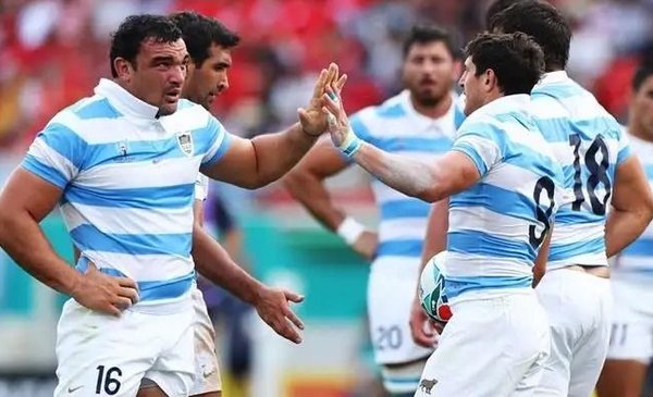 Los Pumas se mantienen a la expectativa por una decisión clave del World Rugby