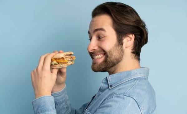 Los mejores sandwiches para cocinar en casa, según la <b>Inteligencia Artificial</b> - El Destape thumbnail