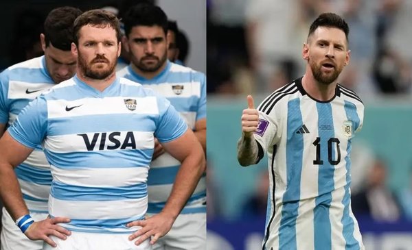 Montoya elogió a Messi y la Selección a horas del debut en el Mundial de Francia: 
