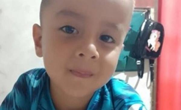 Así sería Loan Peña hoy: difunden imagen actualizada del nene desaparecido | El Destape thumbnail