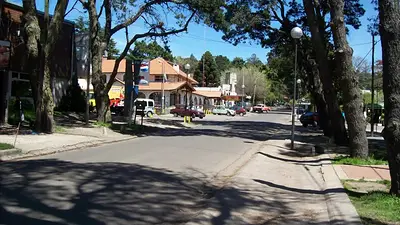 Vacaciones: rincones atractivos, y económicos, para descansar fuera de la Costa Vacaciones: rincones atractivos, y económicos, para descansar fuera de la Costa