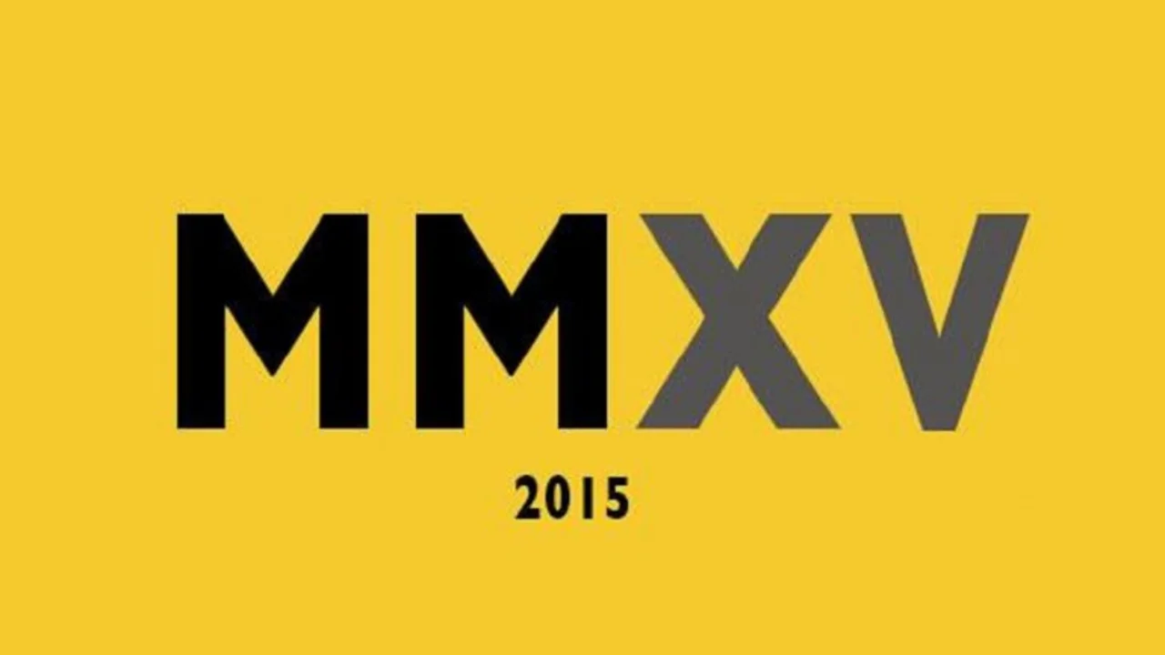 Familia, amigos y mucha campaña, así recibieron el 2015 los políticos