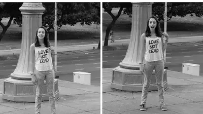 Quedó en libertad el único detenido por el crimen de Lola Quedó en libertad el único detenido por el crimen de Lola