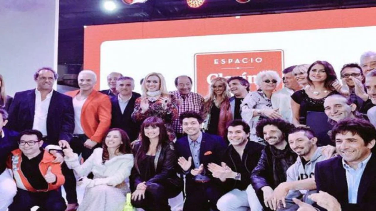 Tensión entre los precandidatos kirchneristas
