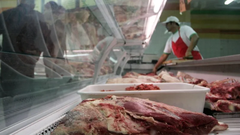 Una consultora confirmó que la inflación de diciembre fue la más baja de 2014
