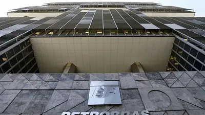 Confirman acuerdo entre Petrobras y Río Negro por diez años Confirman acuerdo entre Petrobras y Río Negro por diez años