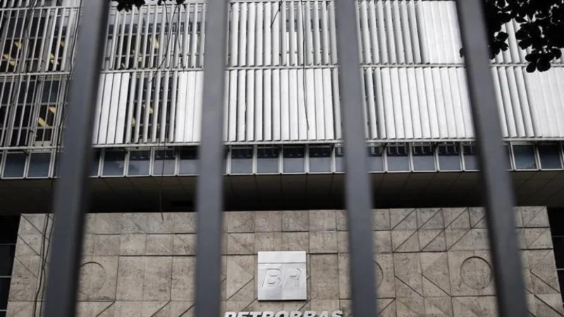 Petrobras acordó con acreedores y aleja el "riesgo buitre"