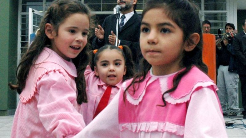 Promulgan la ley que impone la educación inicial desde los 4 años