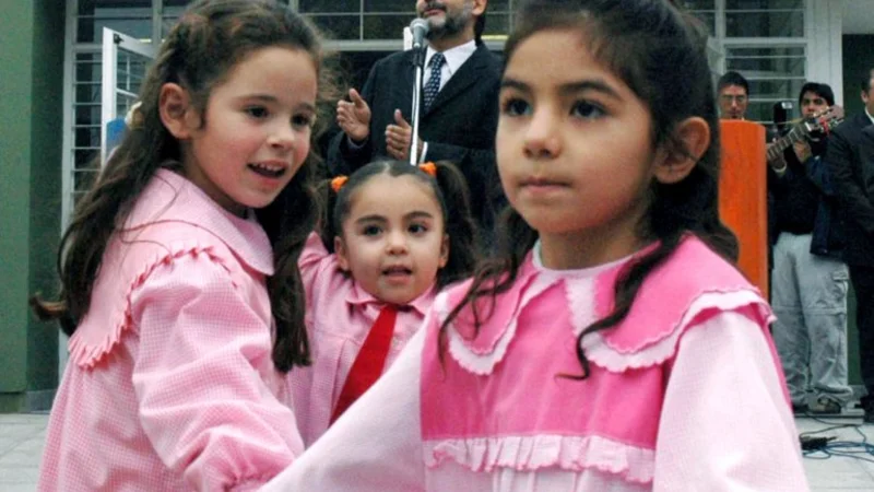 Promulgan la ley que impone la educación inicial desde los 4 años