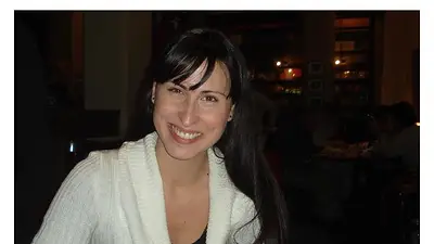 Binner estrenó candidatura presidencial y novia Binner estrenó candidatura presidencial y novia