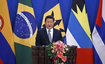 ¿Nuevo orden mundial con rostro chino? | Opinión