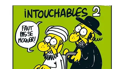 Charlie Hebdo sale la semana próxima con un millón de ejemplares Charlie Hebdo sale la semana próxima con un millón de ejemplares