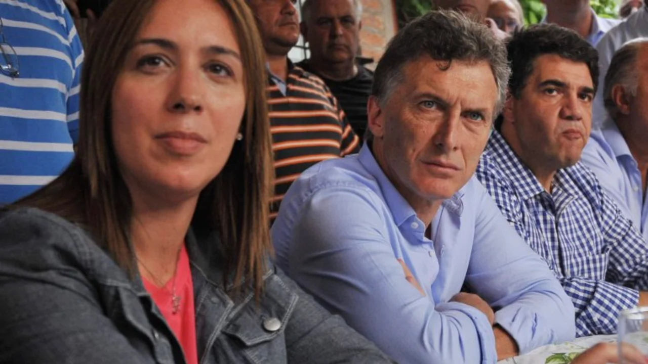 Sigue la incógnita sobre el compañero de fórmula de Macri