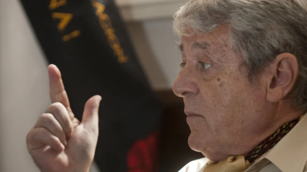 Para Kunkel, ningún candidato del FPV podrá ganar sin el apoyo de Cristina