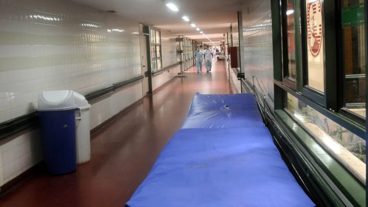 Advierten sobre la falta de prestaciones de PAMI