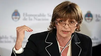 Recusan al juez que suspendió la designación de fiscales subrogantes Recusan al juez que suspendió la designación de fiscales subrogantes