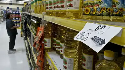 Economistas reclaman atacar la inflación y relativizaron efectividad de "Precios cuidados" Economistas reclaman atacar la inflación y relativizaron efectividad de "Precios cuidados"