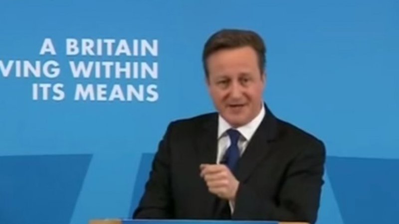 Por los ataques en París, David Cameron quiere bloquear Whatsapp