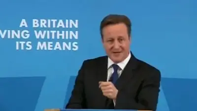 Por los ataques en París, David Cameron quiere bloquear Whatsapp Por los ataques en París, David Cameron quiere bloquear Whatsapp