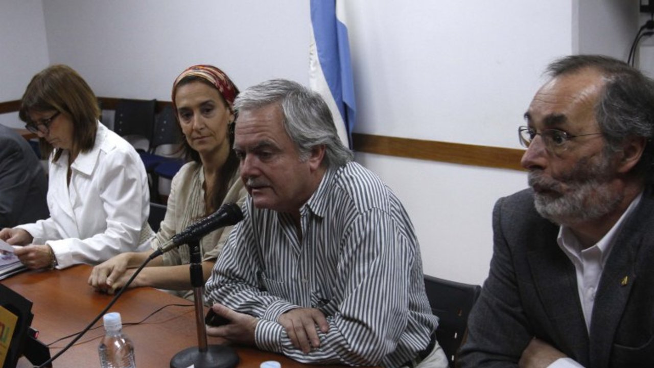 El PRO denunció a Gils Carbó por la designación de fiscales