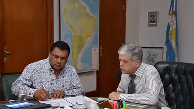 Construirán 200 viviendas en Mendoza Construirán 200 viviendas en Mendoza