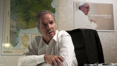 "No cambiaremos la visión sobre Venezuela por renegociar la deuda" 