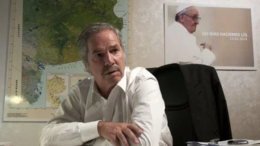 "No cambiaremos la visión sobre Venezuela por renegociar la deuda" 