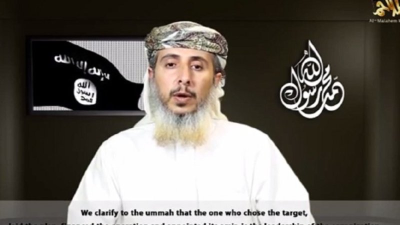 Al Qaeda se adjudicó el atentado a la revista Charlie Hebdo