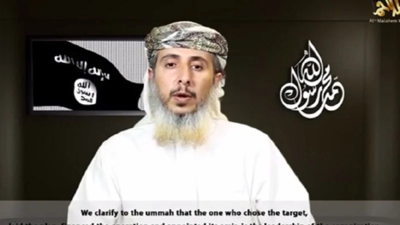 Al Qaeda se adjudicó el atentado a la revista Charlie Hebdo
