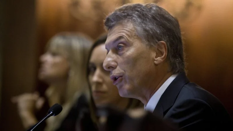 El PRO no quiere compartir fórmula con la UCR