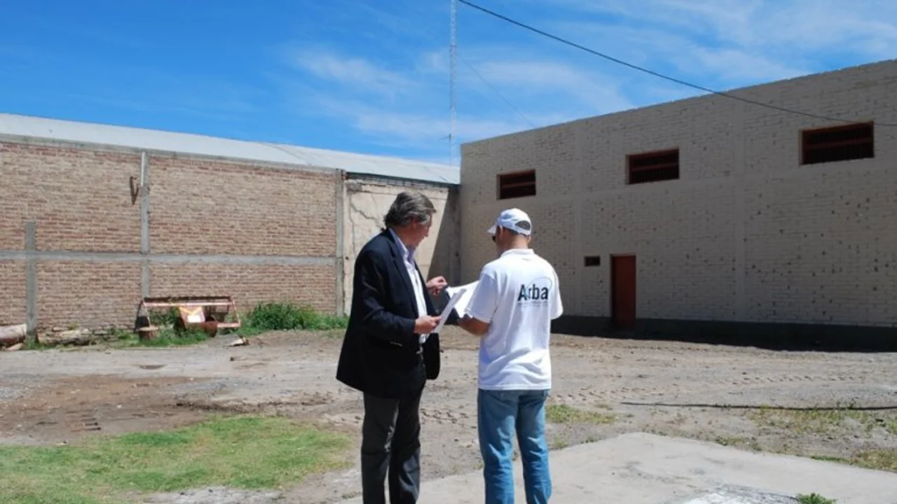 Iván Budassi: "El impuesto es bajo y tiene baja cobrabilidad"