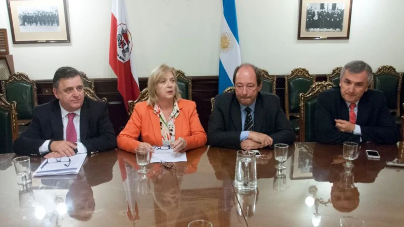 La oposición le pidió al fiscal Nisman que concurra al Congreso