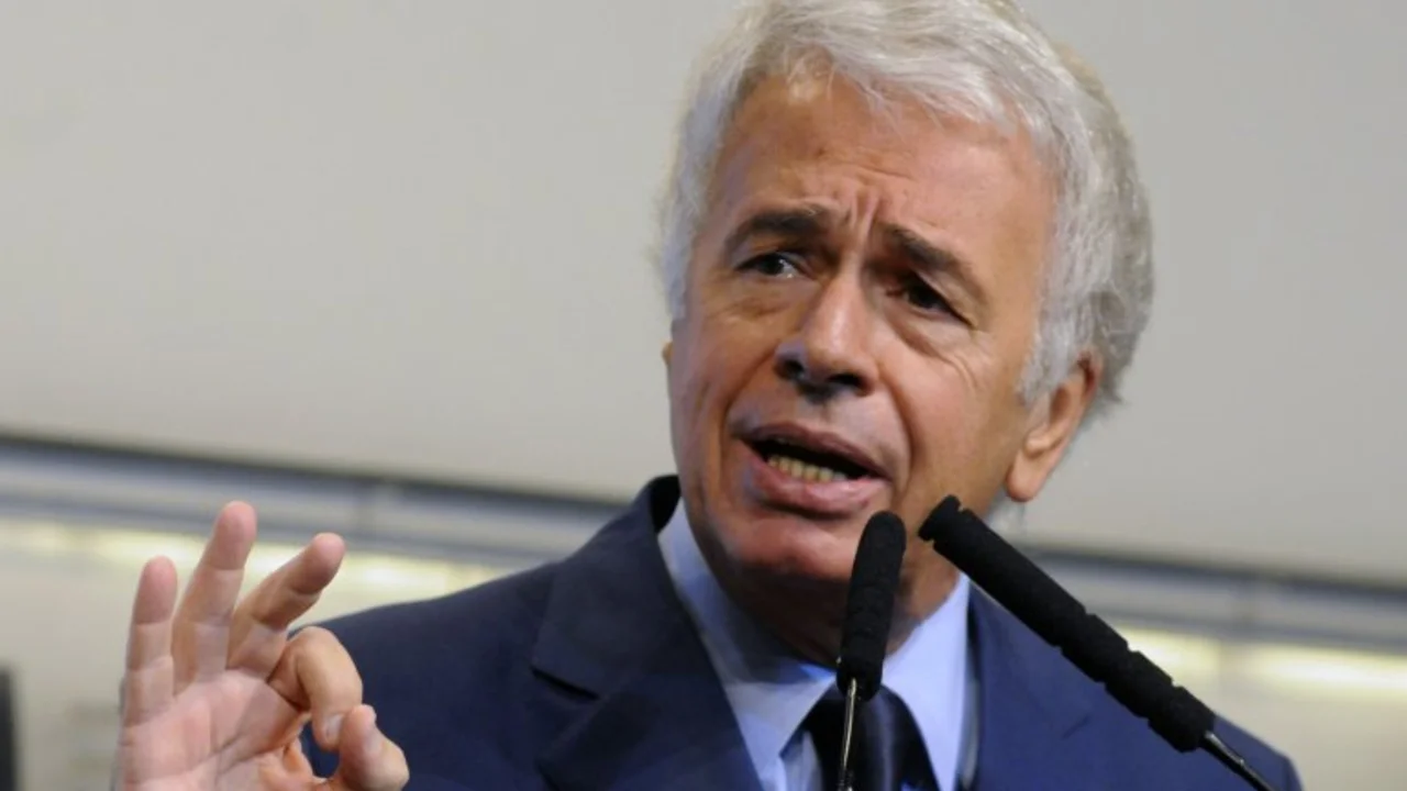De la Sota repartió críticas para todos y todas