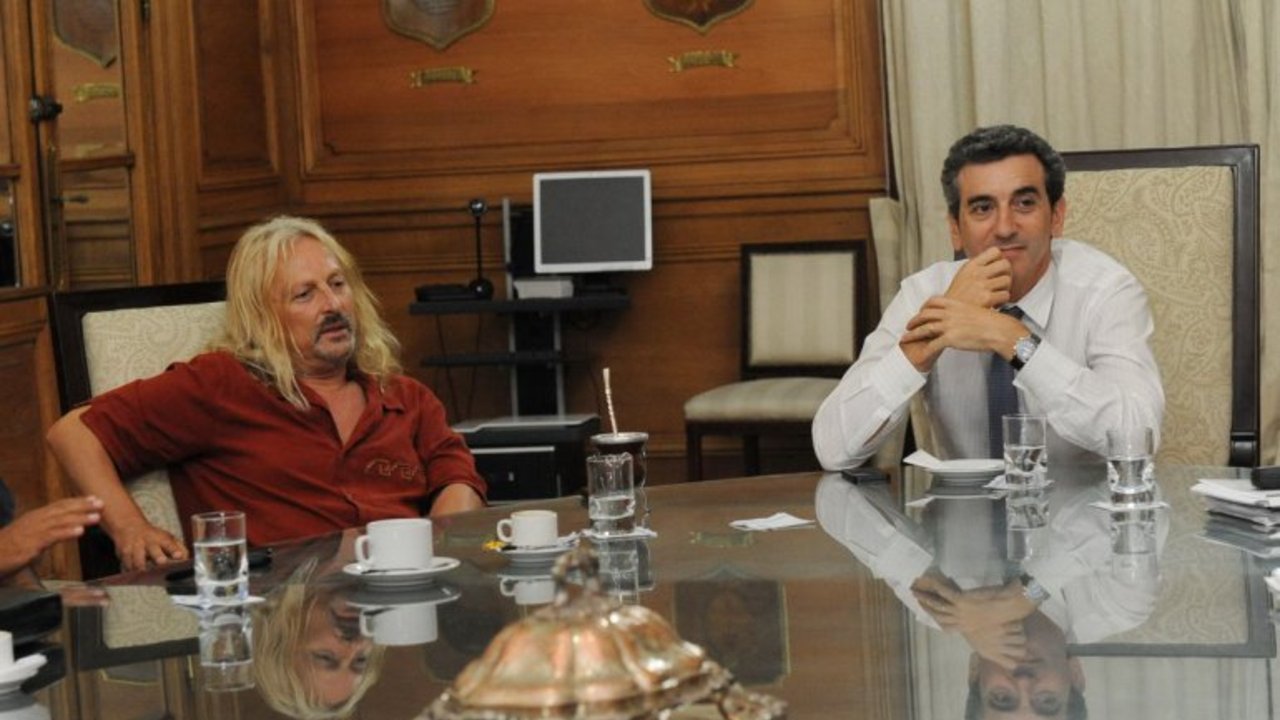 La amenaza de Sobrero a Randazzo: "Vamos a mostrarle a la sociedad sus mentiras"