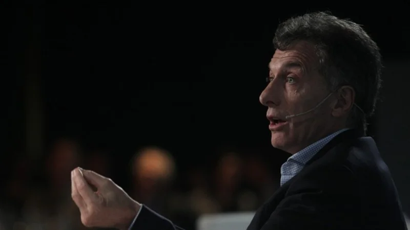 Macri dijo que de llegar a la Presidencia comenzará "una etapa sensacional" en Argentina