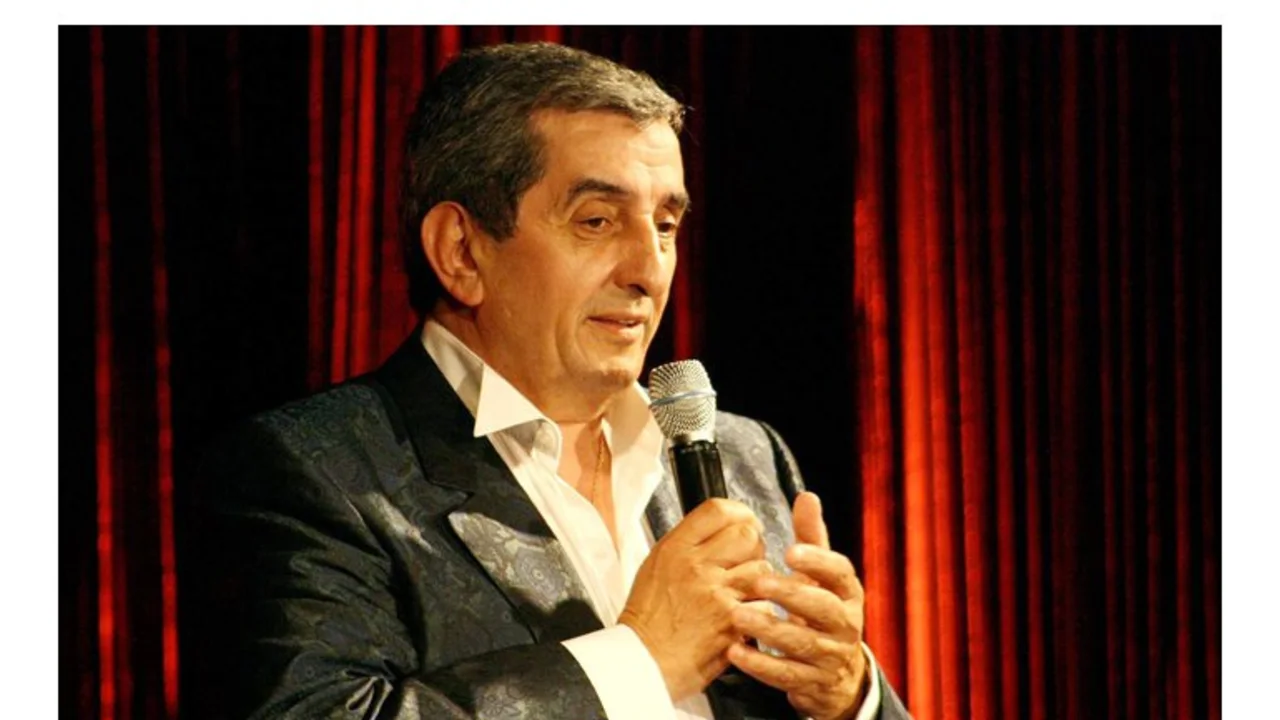 ¿El "Negro" Alvárez, candidato de Massa en Córdoba?