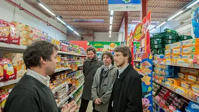 El Gobierno reglamentó la ley que crea el observatorio de precios El Gobierno reglamentó la ley que crea el observatorio de precios