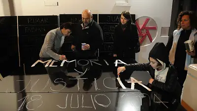El juez de la causa AMIA puso en duda la validez de la investigación de Nisman El juez de la causa AMIA puso en duda la validez de la investigación de Nisman