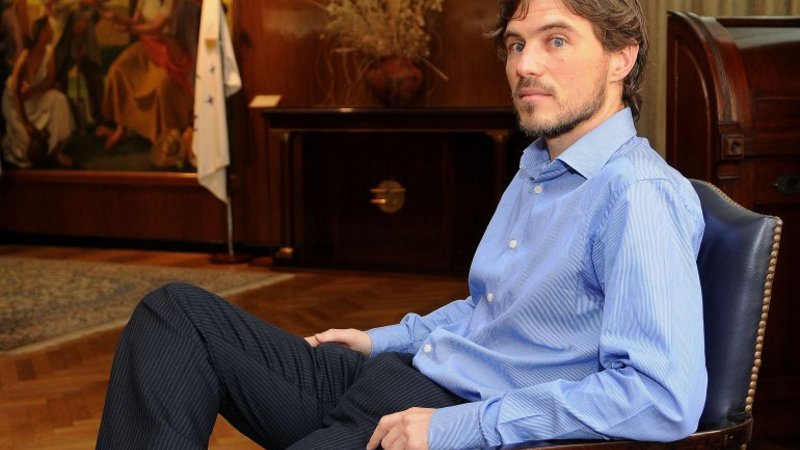 "No hay efectos prácticos inmediatos del fallo de la OMC", dijo Costa