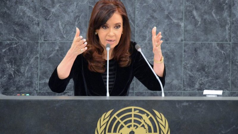 Los números del intercambio comercial con Irán desmienten la denuncia de Nisman