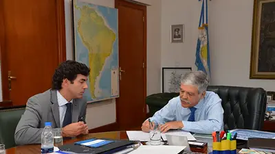 Salta y Catamarca se comprometieron a mantener sus tarifas eléctricas por un año Salta y Catamarca se comprometieron a mantener sus tarifas eléctricas por un año
