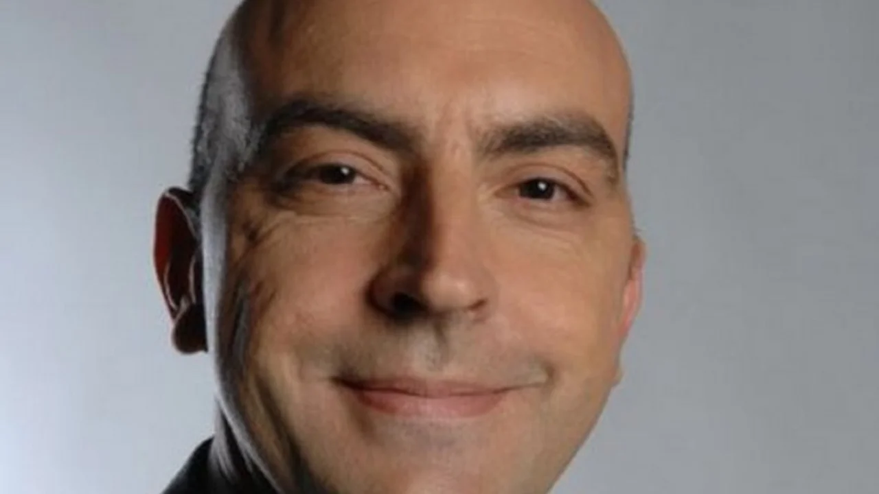 Tomás Bulat se bajó de la candidatura que le ofreció Massa