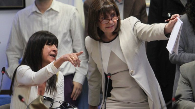 Diputados kirchneristas irán a la reunión con Nisman "con los tapones de punta"