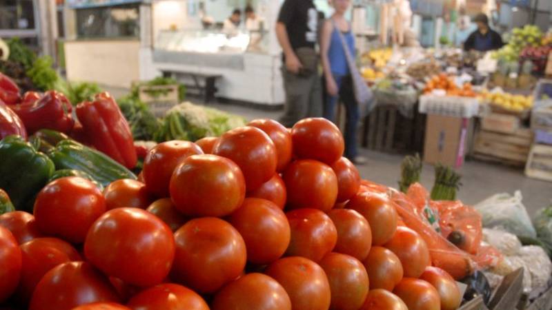 Inflación: según el INDEC los precios aumentaron un 1%