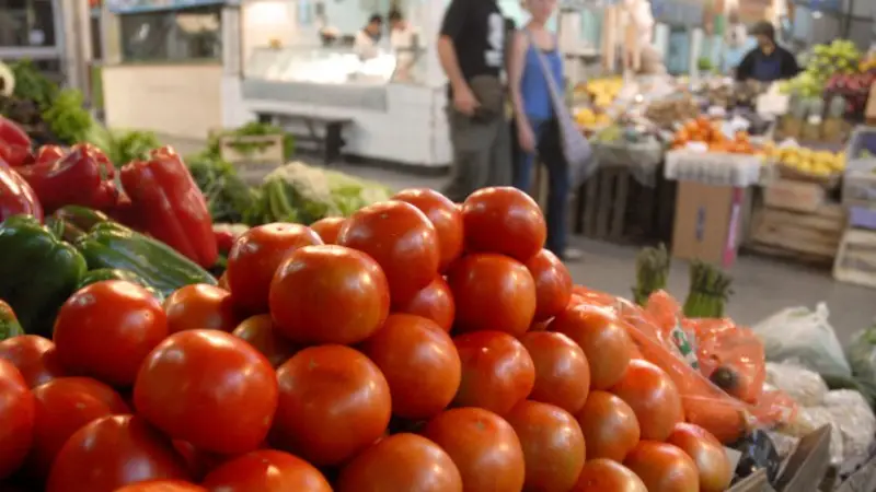 Inflación: según el INDEC los precios aumentaron un 1%