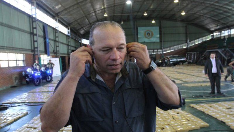Berni: "Todos los caminos conducen a un suicidio"