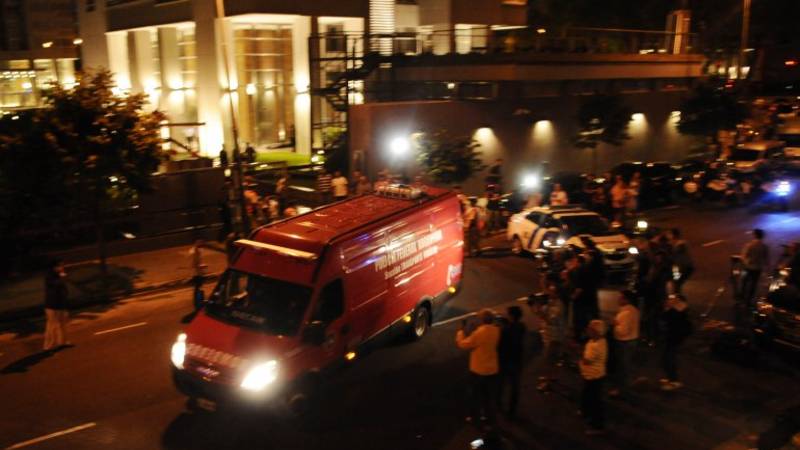 Nisman debía ir al Congreso en una cita envuelta de dudas