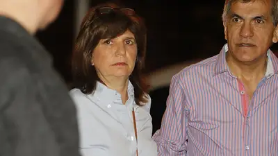 La oposición habló de "gravedad institucional" y pide protección para el equipo de trabajo de Nisman La oposición habló de "gravedad institucional" y pide protección para el equipo de trabajo de Nisman